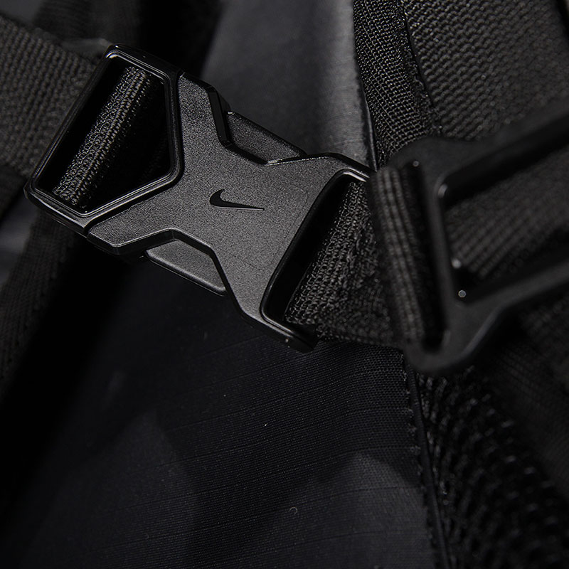  черный рюкзак Nike Cheyenne Responder BA5236-010 - цена, описание, фото 6